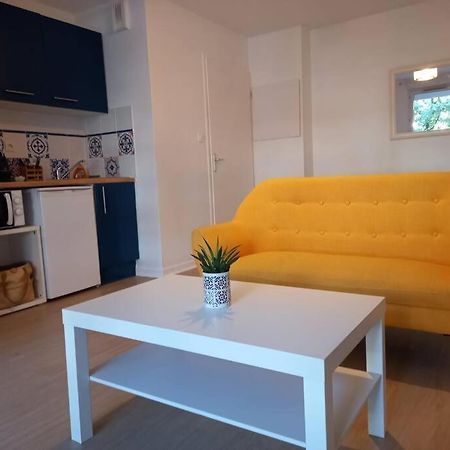 Appartement Cosy Cugnaux Екстериор снимка