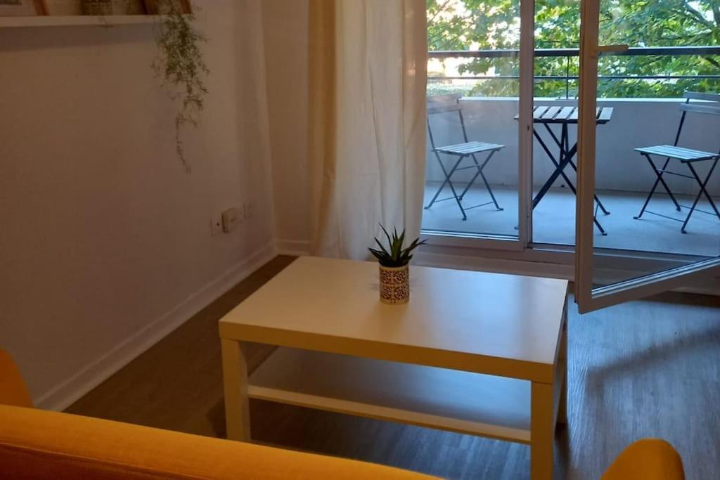 Appartement Cosy Cugnaux Екстериор снимка