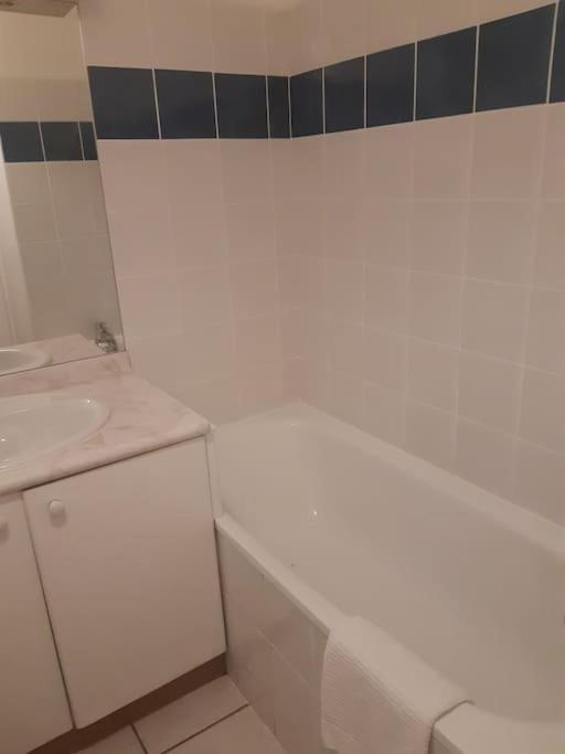 Appartement Cosy Cugnaux Екстериор снимка