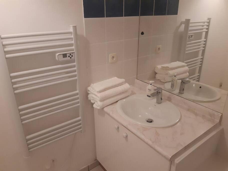 Appartement Cosy Cugnaux Екстериор снимка