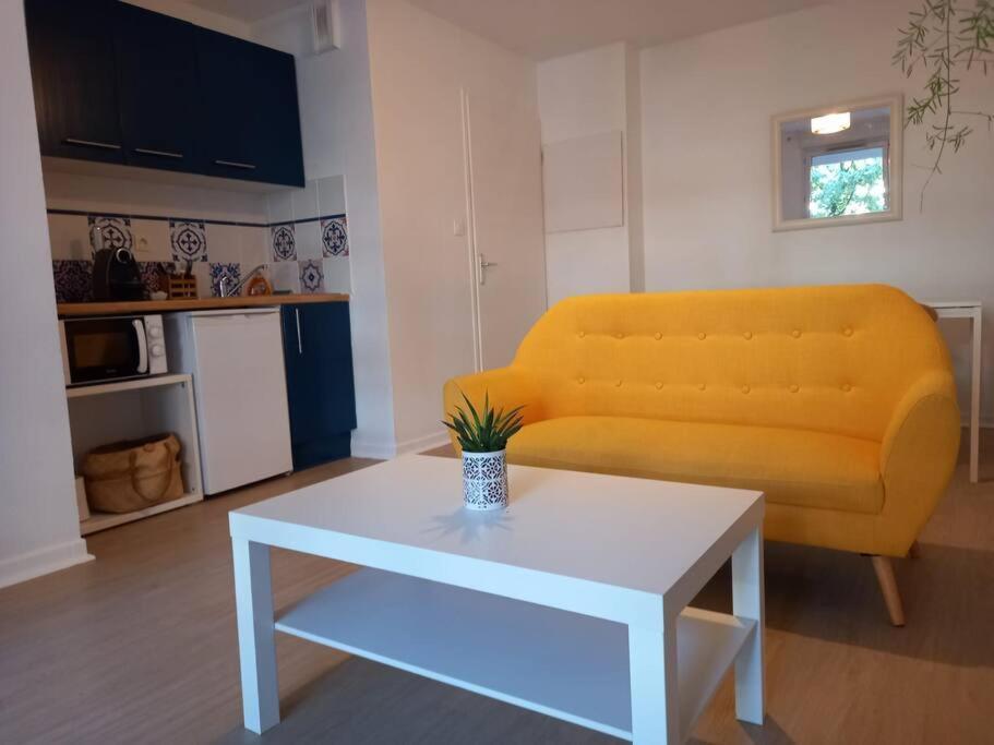 Appartement Cosy Cugnaux Екстериор снимка